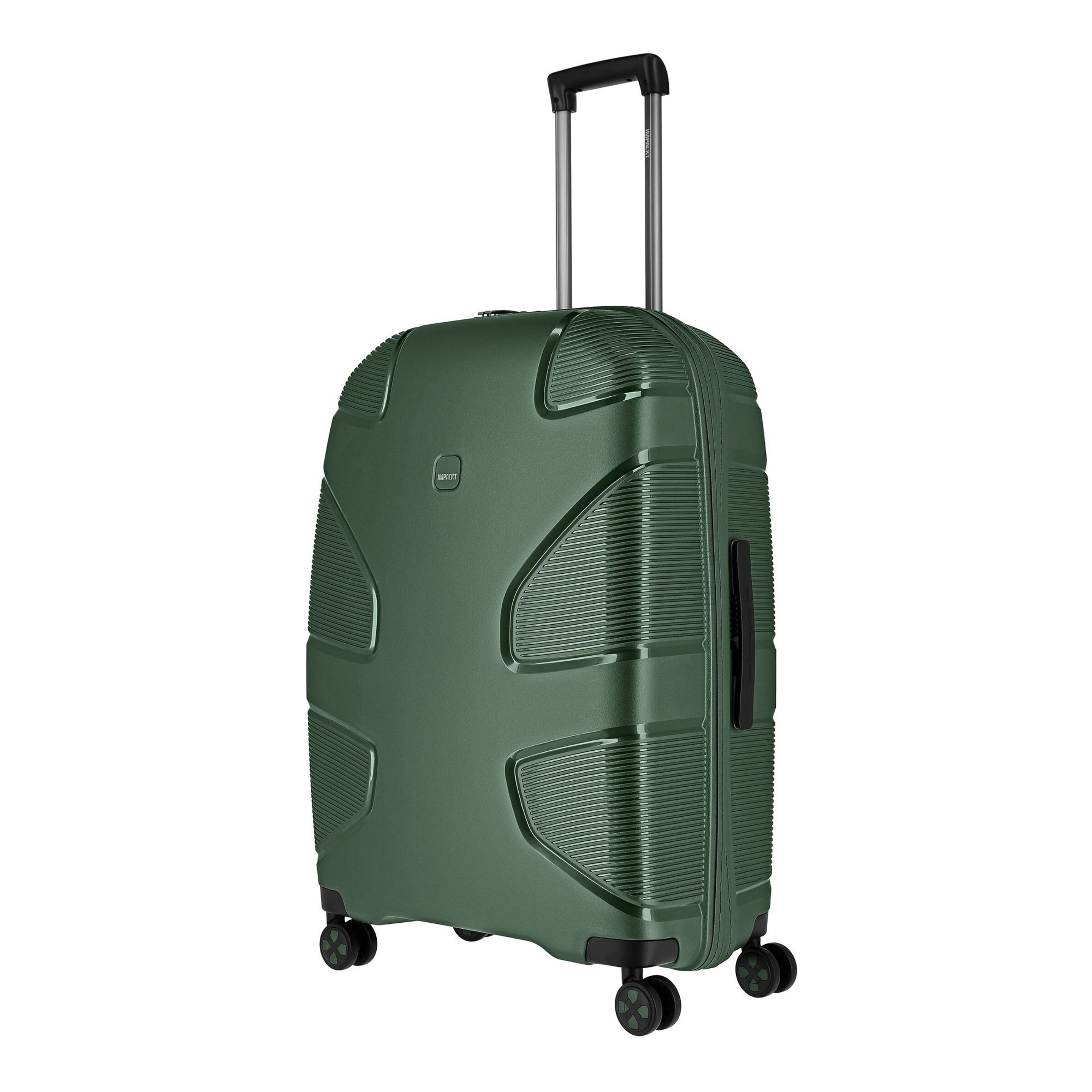 Trolley 'IP1' di IMPACKT in verde