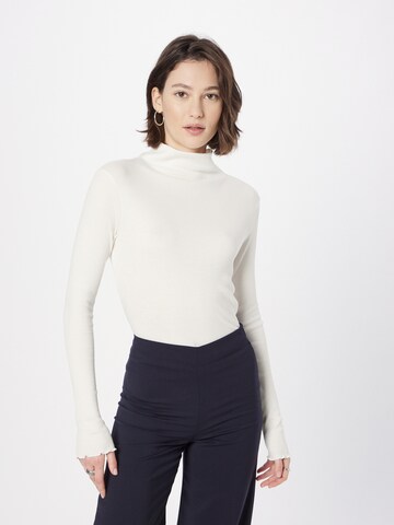CINQUE Shirt 'CIRIBA' in Weiß: Vorderseite