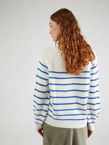 Moves Sweater 'Cassia 2926' in Blue