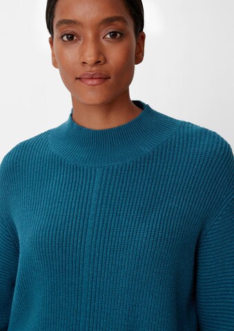 COMMA Sweater in Blue