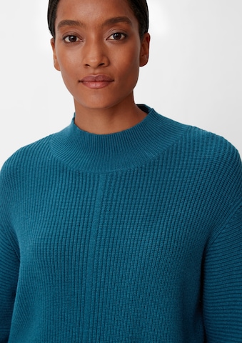 Pullover di COMMA in blu