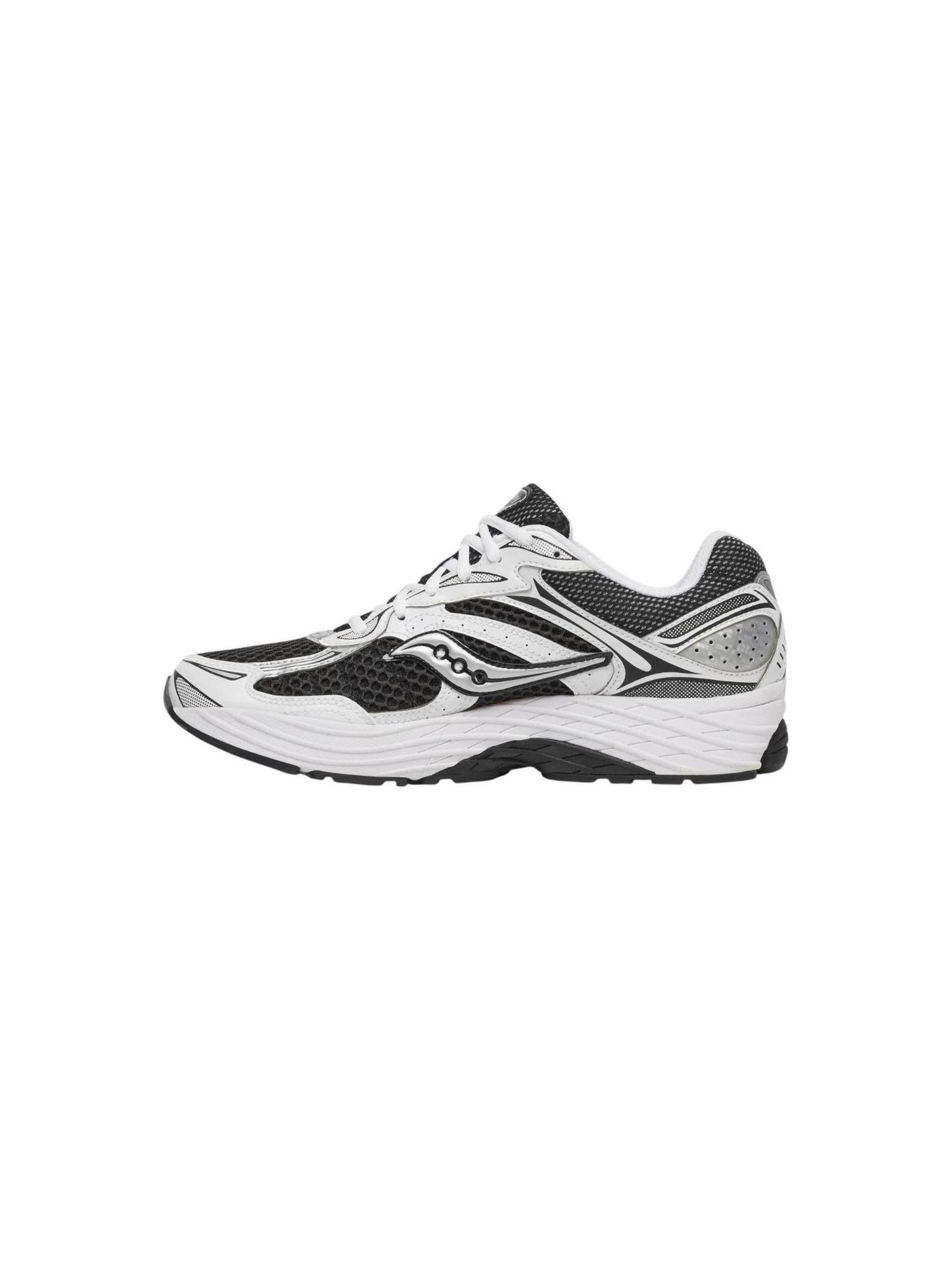 saucony Platform trainers 'ProGrid Omni 9 OG S101245-1006' in Black
