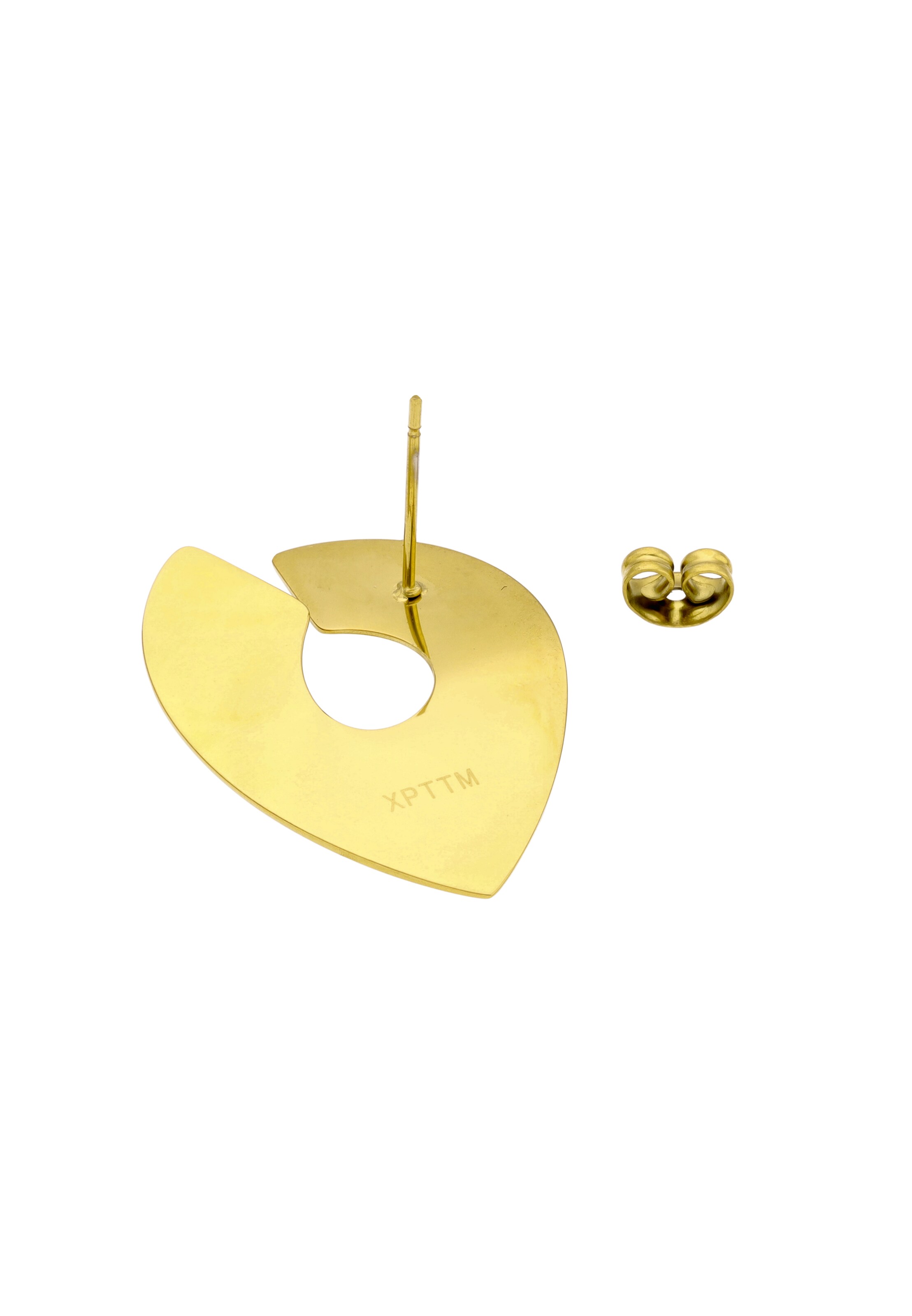 usha WHITE LABEL - Brincos em ouro