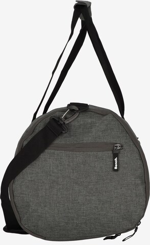 Sac week-end BENCH en gris