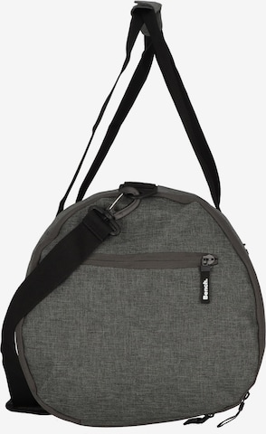 Borsa weekend di BENCH in grigio