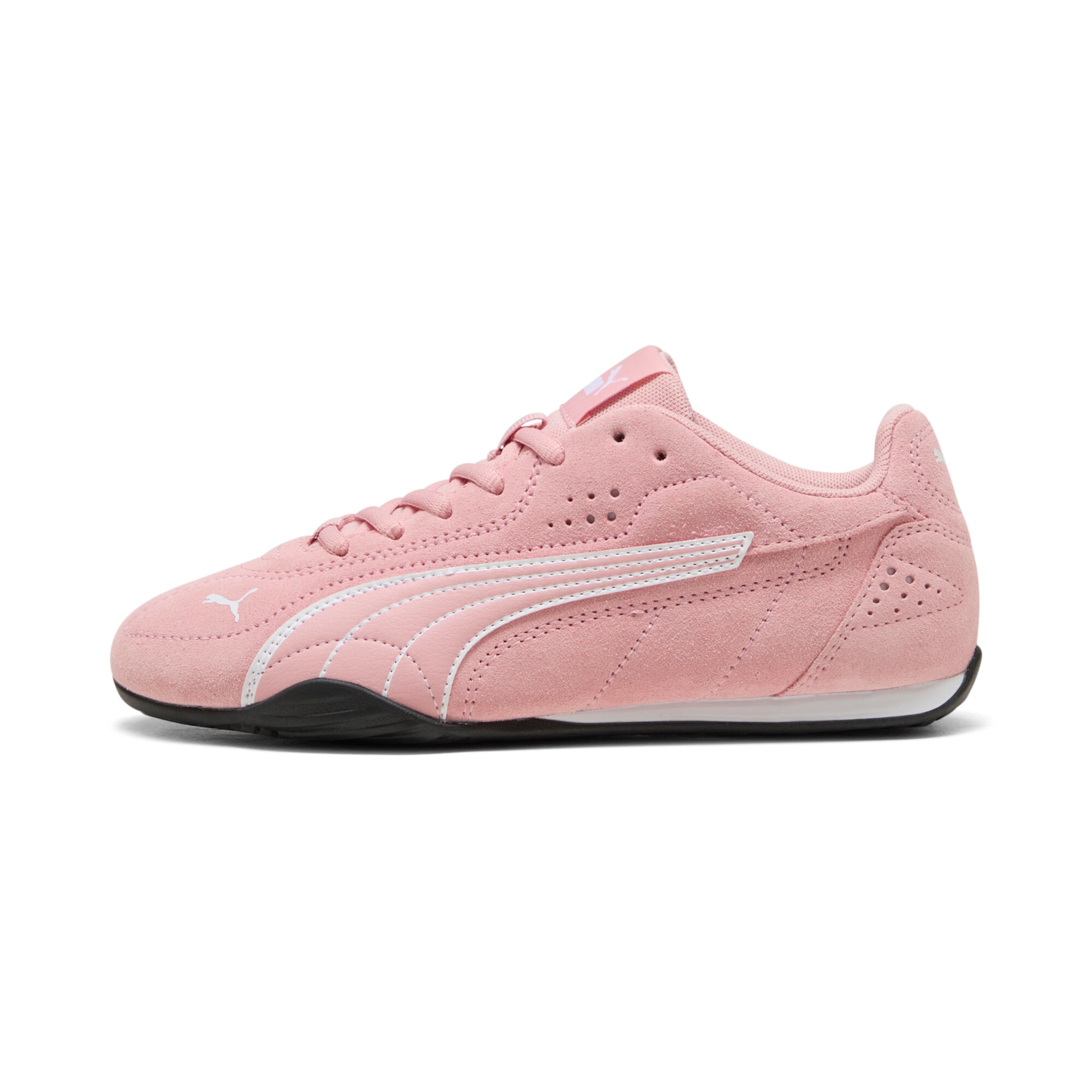 PUMA Sneaker in Pink: Vorderseite