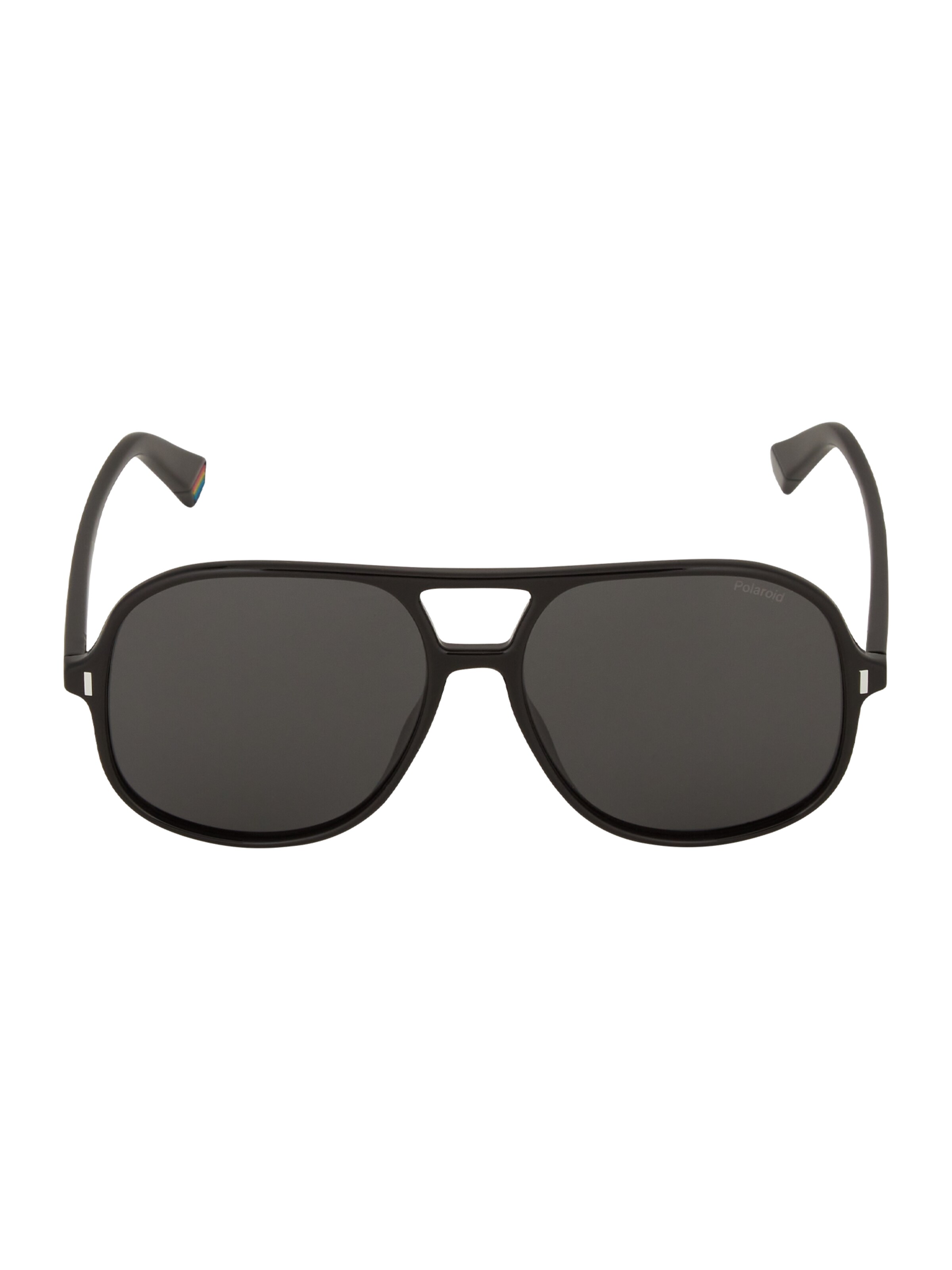 Polaroid Солнцезащитные очки в Черный