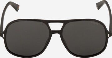 Polaroid Sunglasses in Black