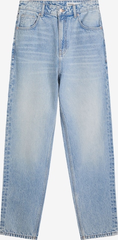 Bershka Jeans i blå: forside