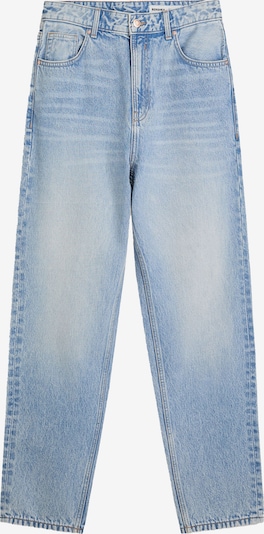 Bershka Jeansy w kolorze niebieski denimm, Podgląd produktu