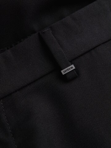regular Pantaloni sportivi di Ombre in nero