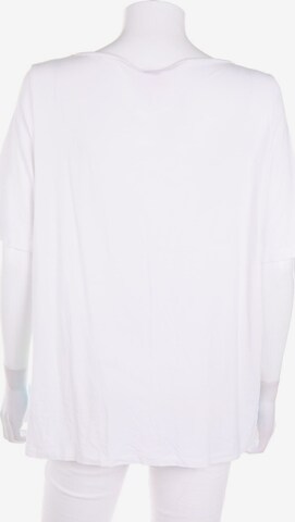 Basler Shirt L in Weiß