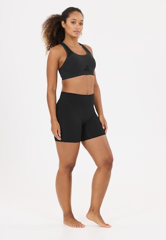 Athlecia Bralette Sports bra 'Rosemary V2' in Black