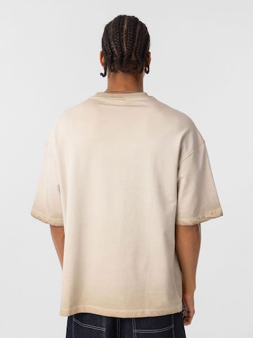 Tricou de la Dandalo pe gri
