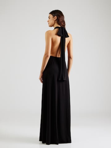 ABOUT YOU Evening Dress 'Nuria' in Black
