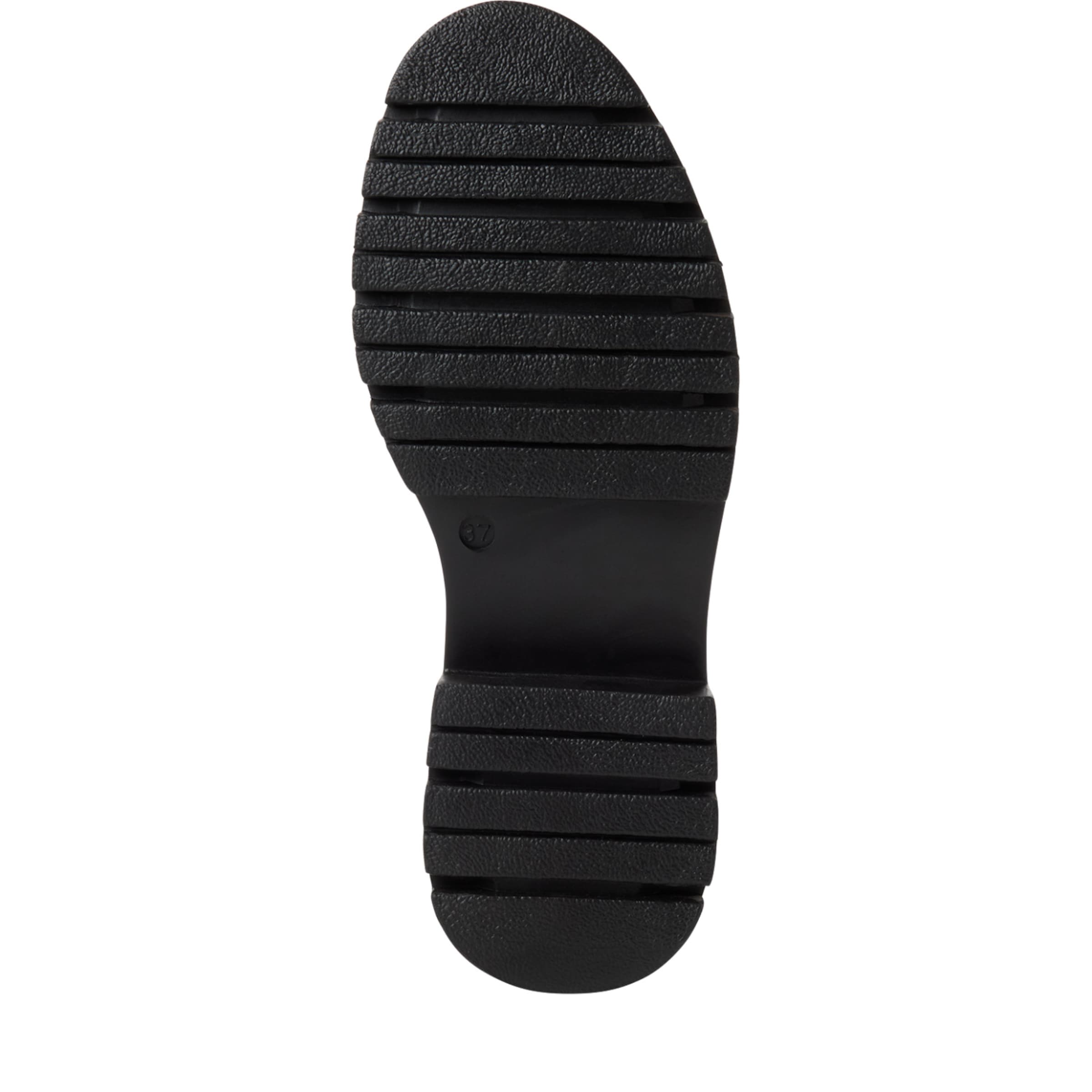 Tamaris - Botas chelsea em preto