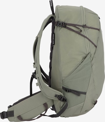 SALEWA Sportrucksack 'MTN Trainer 2 22L' in Grün