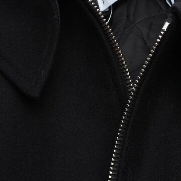 JW Anderson Übergangsjacke L in Schwarz