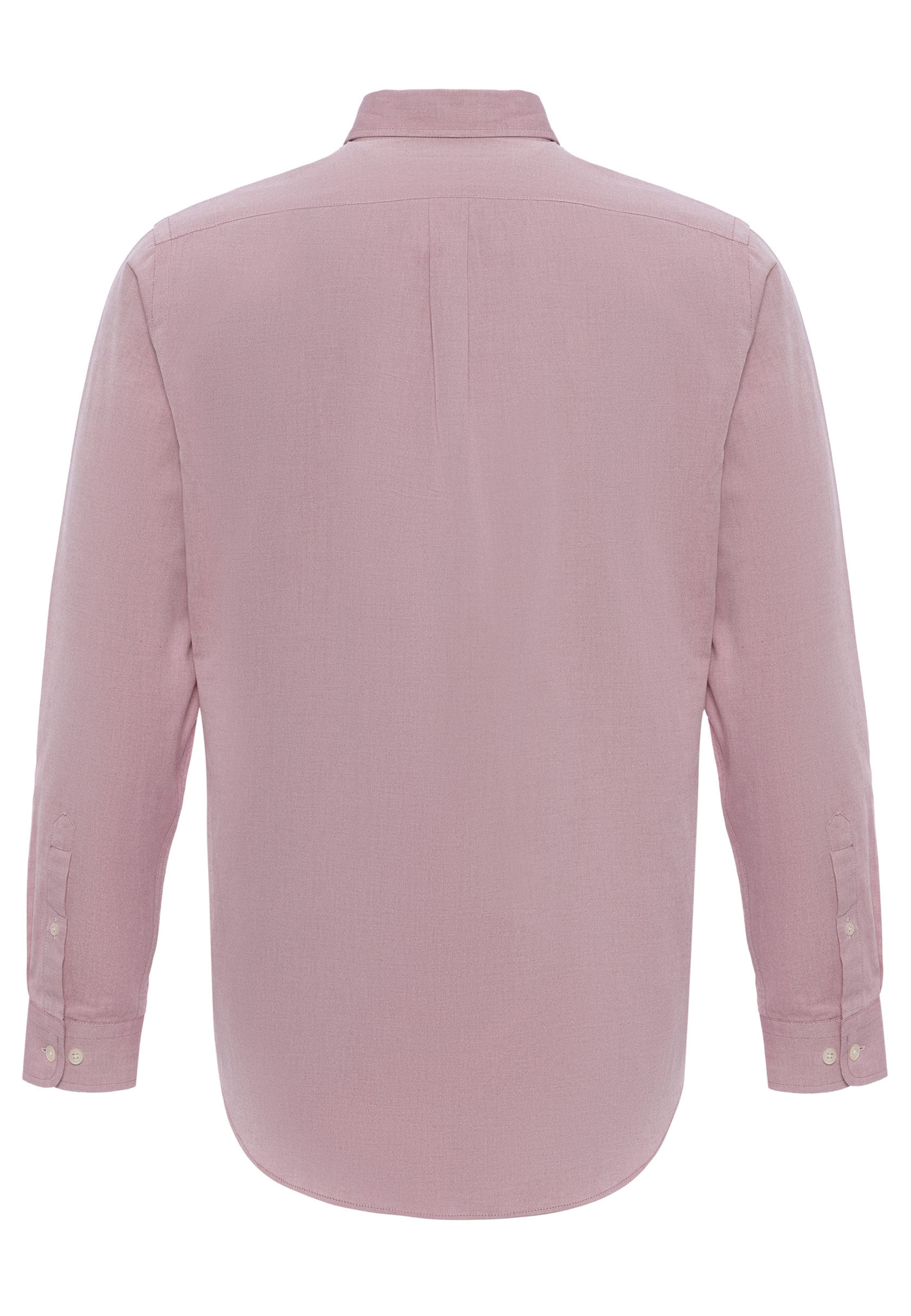 Felix Hardy Klasický střih Košile – červená