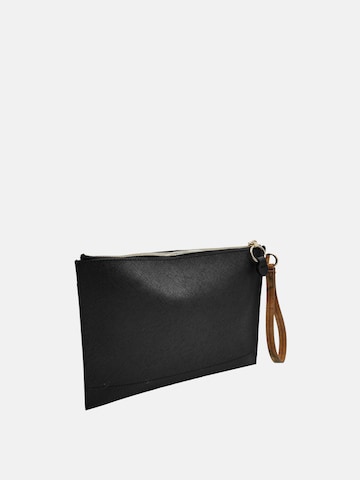 Alviero Martini Clutch 'alviero martini CLUTCH BORSA'‌‌‌‌‌‌‌‌ in Schwarz