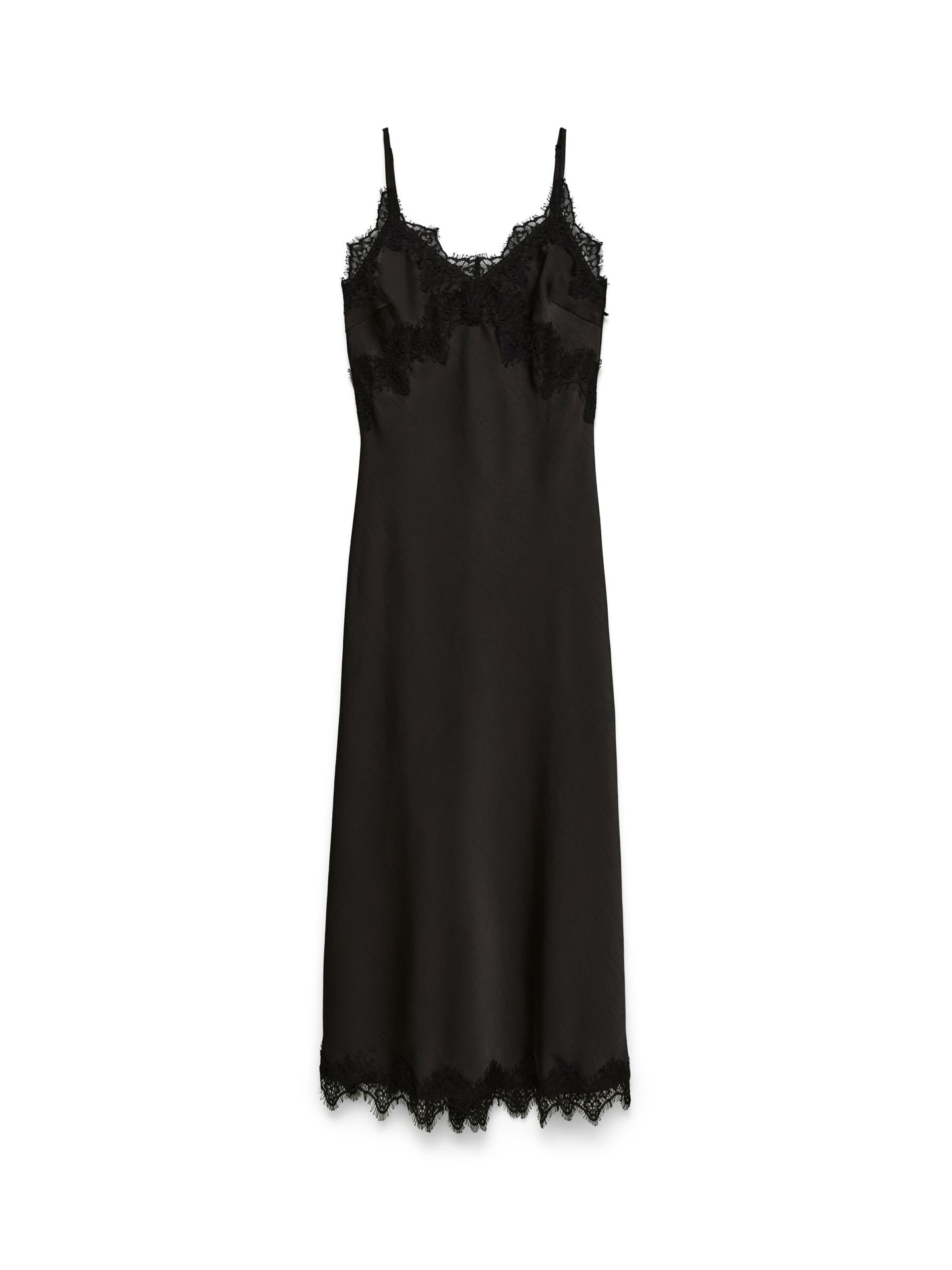 VERO MODA Dress 'VMJULIE' in Black, Item view