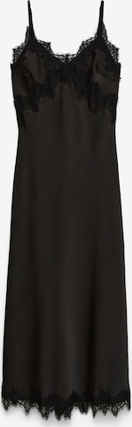 VERO MODA Dress 'VMJULIE' in Black: front