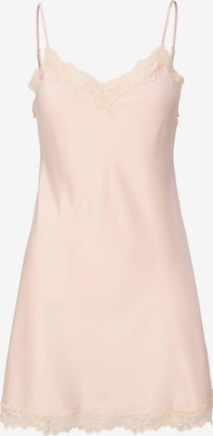 LingaDore Negligé in Oranje: voorkant