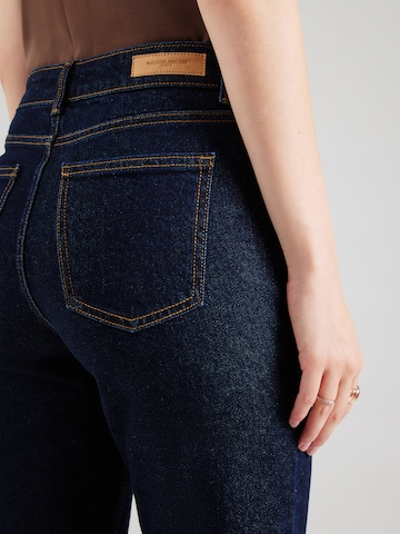 ONLY Regular Jeans in Blau