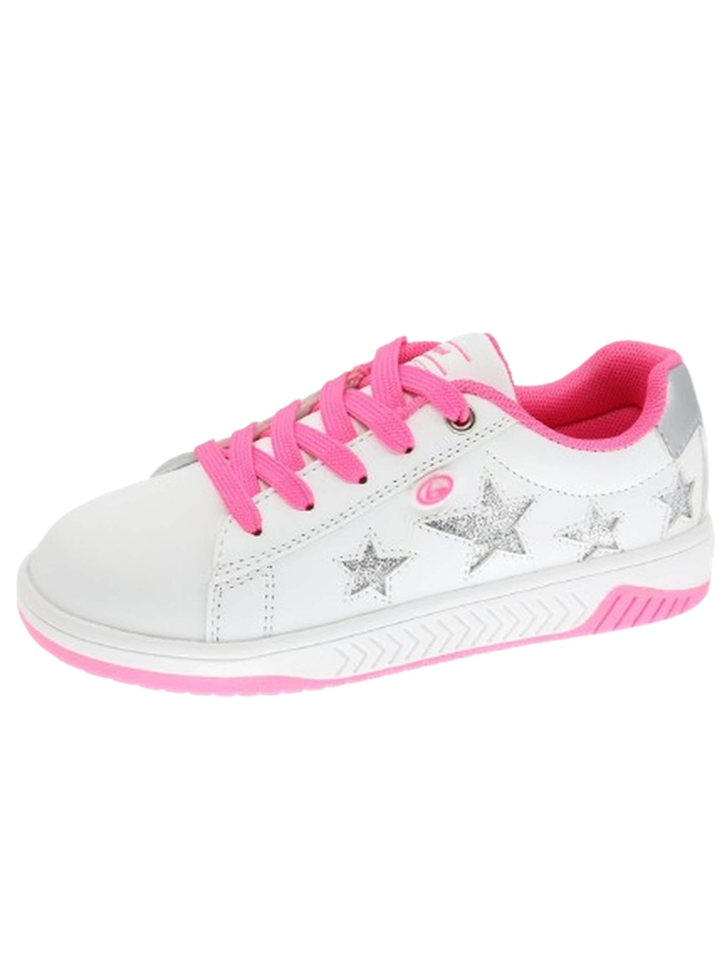 Beppi Sneakers in White