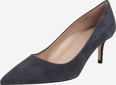 HUGO Pumps 'Ines' in dunkelblau, Produktansicht