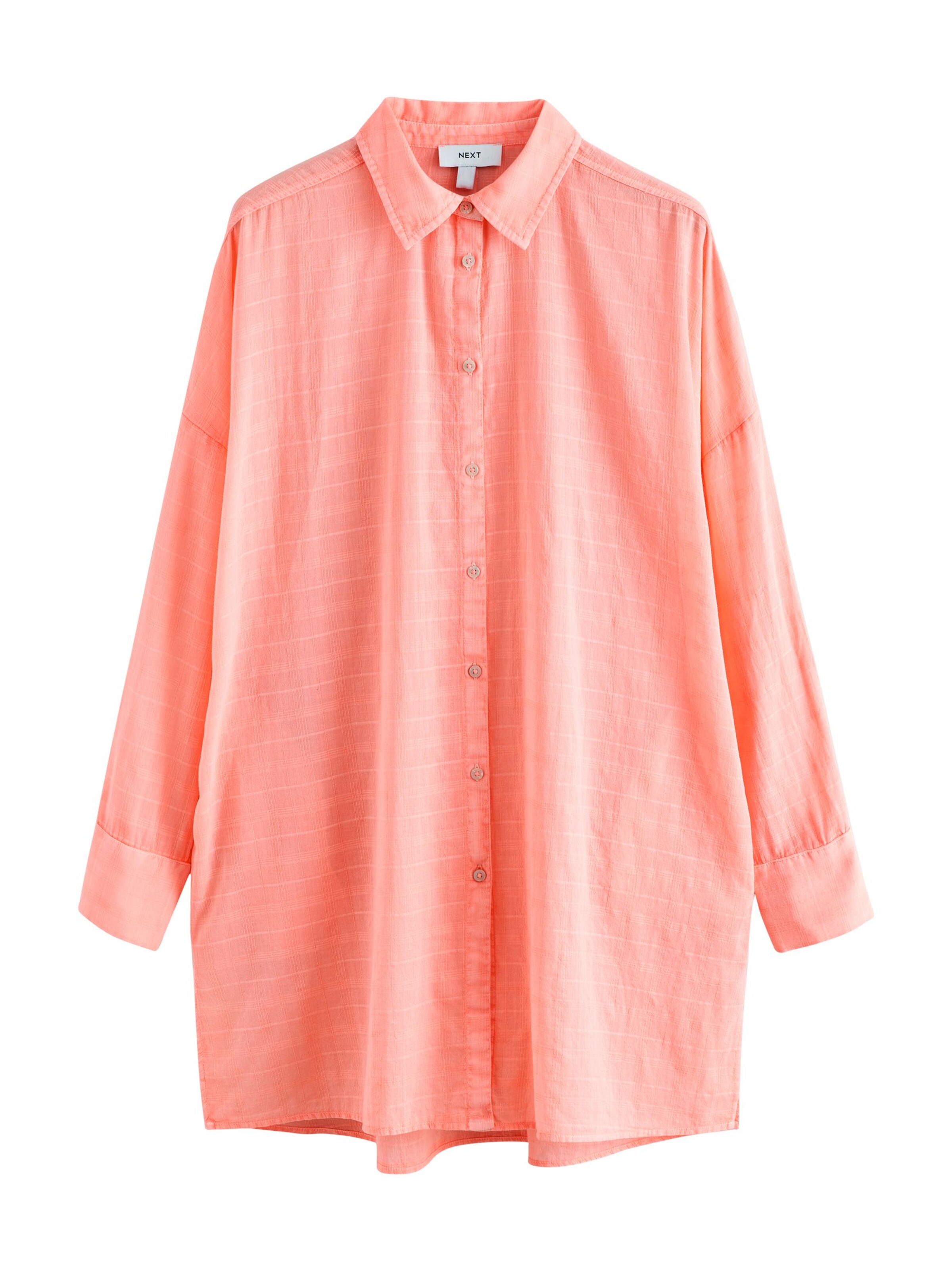 Next Μπλούζα σε ροζ: μπροστά