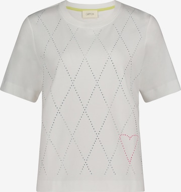 CartoonMajica - bež boja: prednji dio