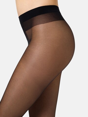 s.Oliver Feinstrumpfhose in Schwarz
