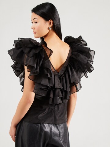 Ted Baker Blouse in Black