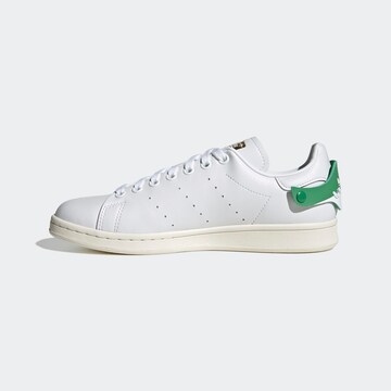 Sneaker bassa 'Stan Smith' di ADIDAS ORIGINALS in bianco