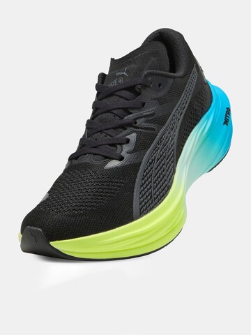 PUMA Running Shoes 'Deviate Nitro 3' in Blue