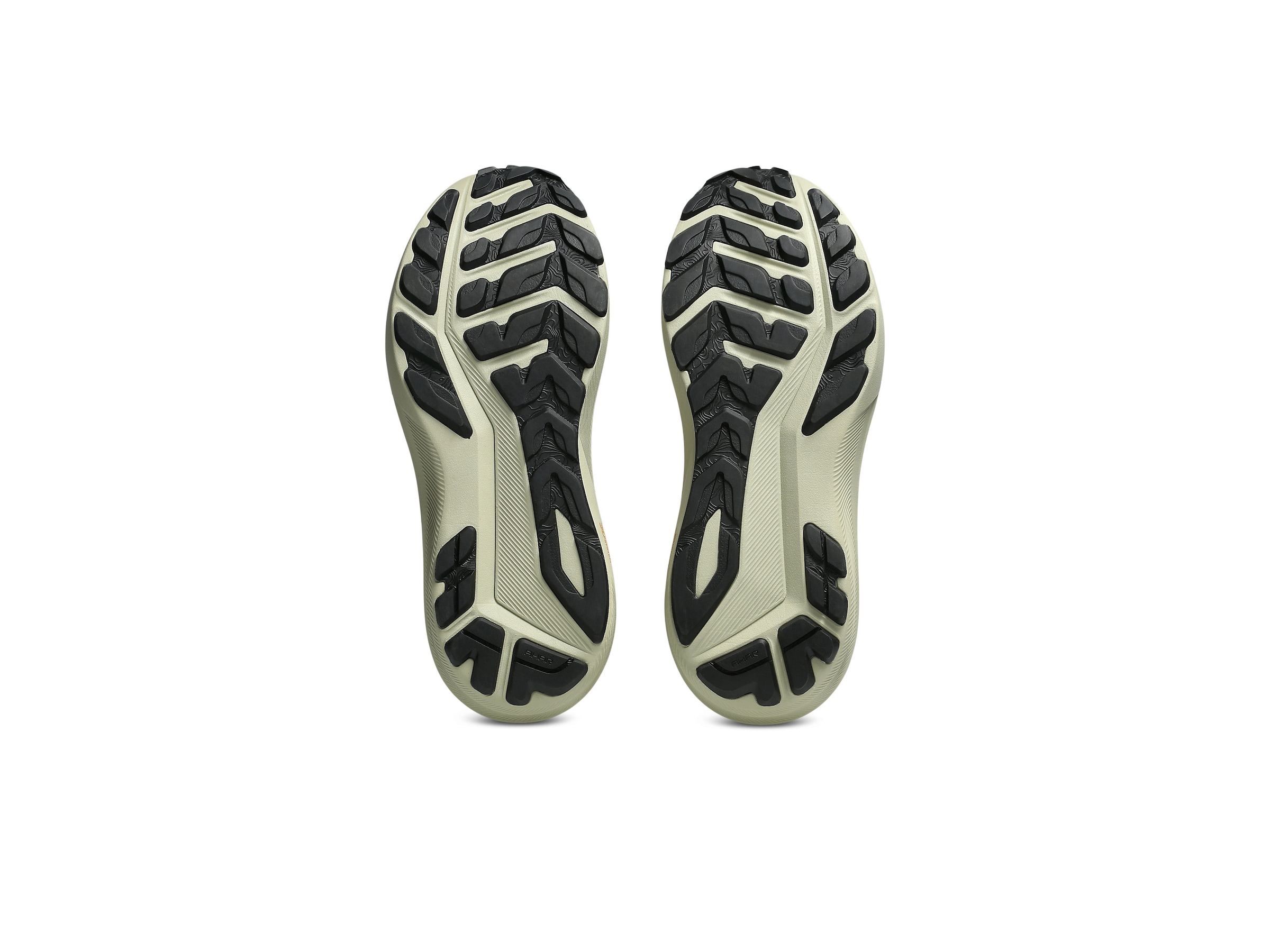 ASICS Laufschuh in Weiß