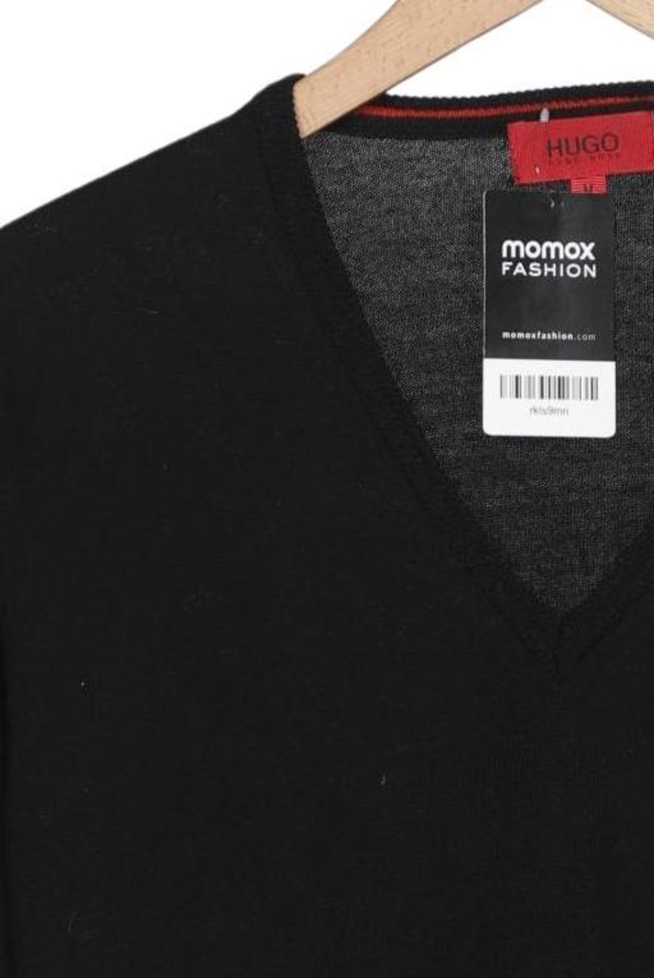 HUGO Sweater & Cardigan in M in Black