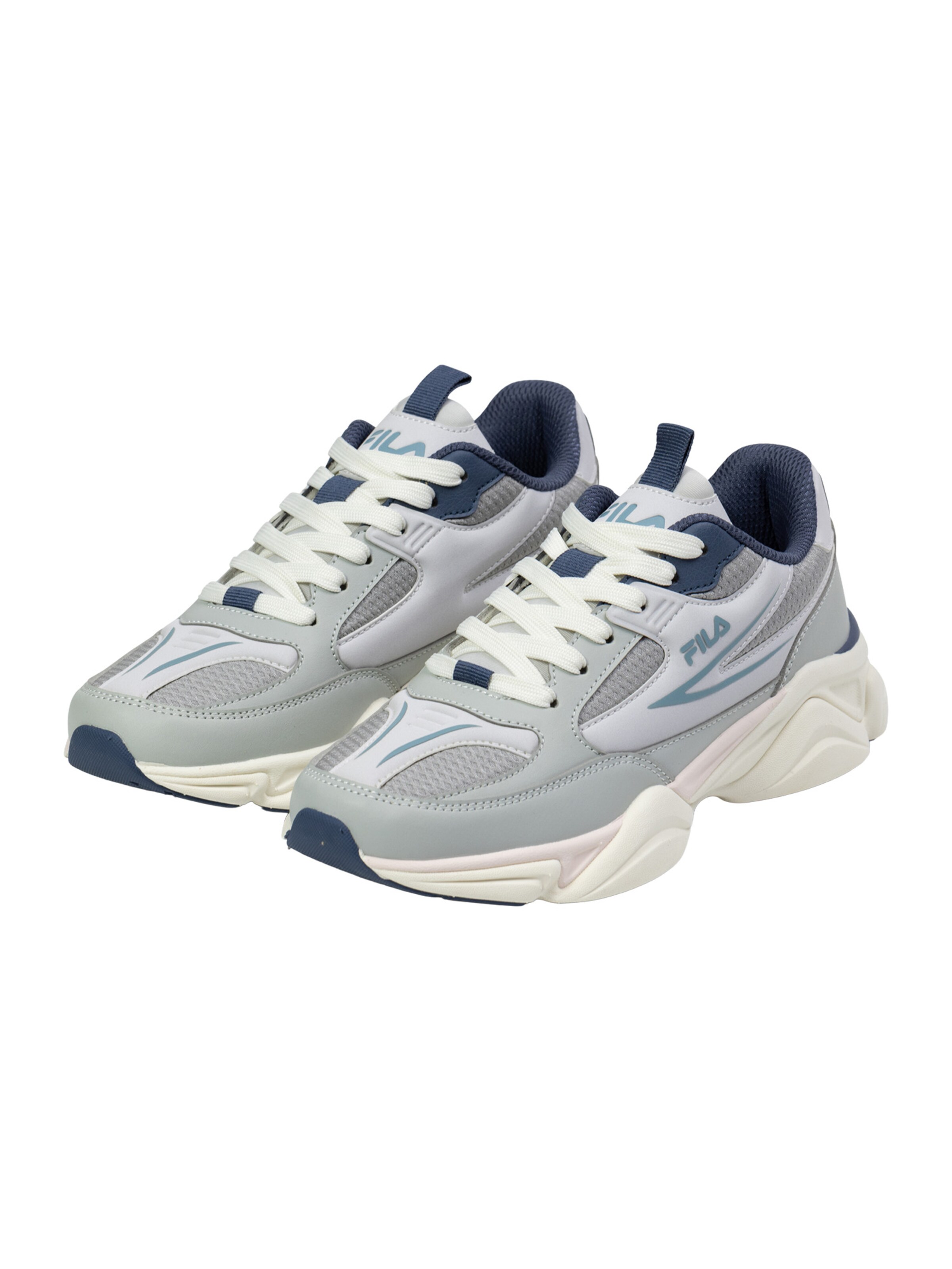 FILANiske tenisice - siva boja