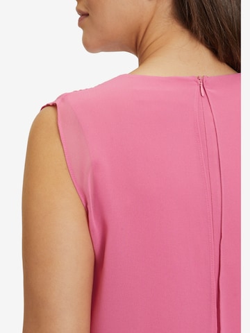 Vera Mont Kleid in Pink