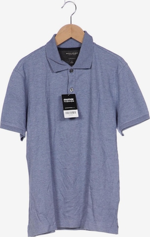 Banana Republic Poloshirt S in Blau: predná strana