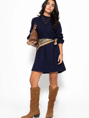 SASSYCLASSY Dress in Blue