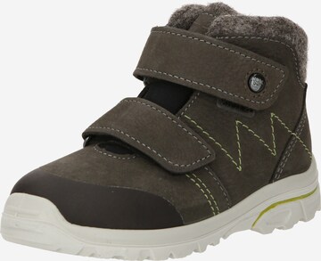 PEPINO by RICOSTA Boots 'Dario' in Grey: front
