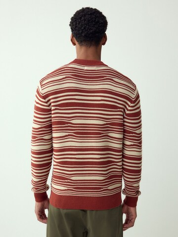 NextPulover - crvena boja