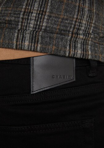 Regular Jean 'Iggy Shadow' CHASIN' en noir