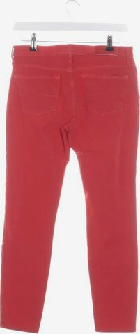 Jacob Cohen Jeans 28 in Rot