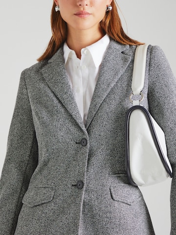 VERO MODA Blazer 'VMKARLY' in Schwarz