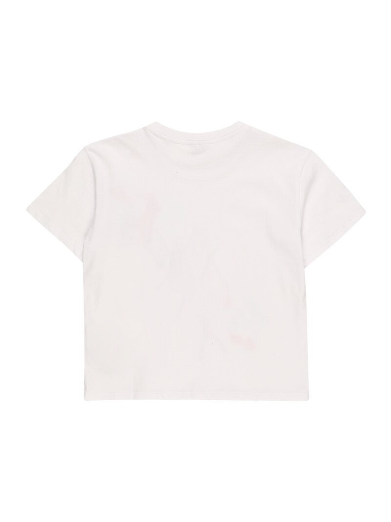Kids Girls T-shirts & sleeveless tops White
