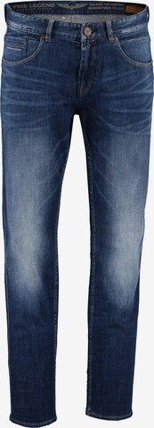 PME Legend Regular Jeans in Blauw: voorkant