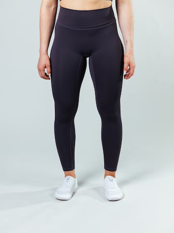 Lifters Slimfit Leggings 'Fusion'‌‌‌‌‌‌‌‌ in Grau